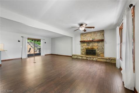 4866 Provens Drive Akron OH 44319