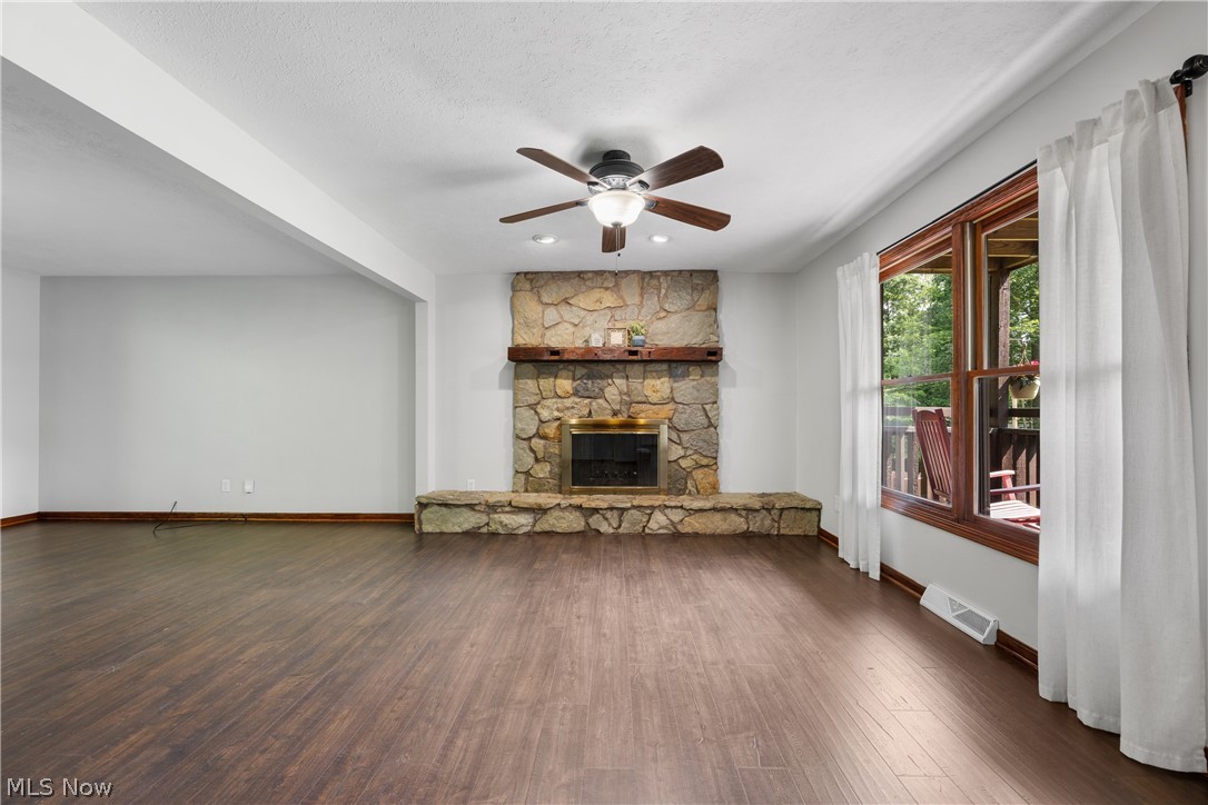 4866 Provens Drive Akron OH 44319