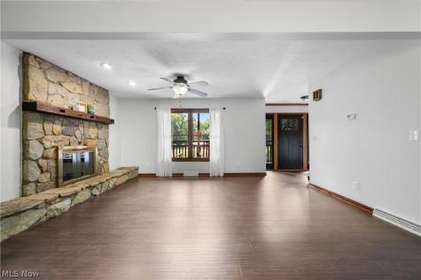 4866 Provens Drive Akron OH 44319