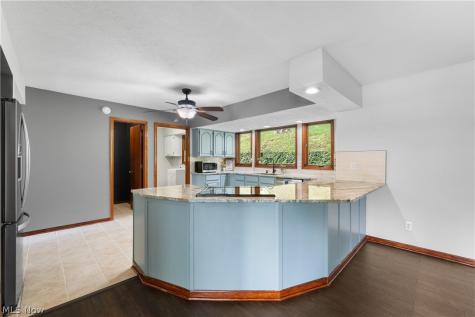4866 Provens Drive Akron OH 44319