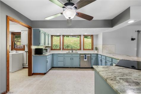 4866 Provens Drive Akron OH 44319
