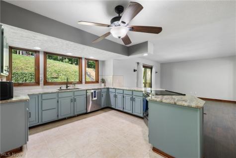 4866 Provens Drive Akron OH 44319