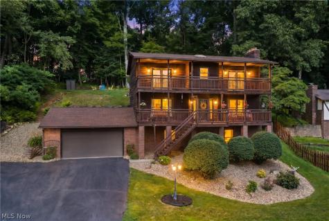 4866 Provens Drive Akron OH 44319