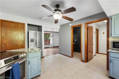 4866 Provens Drive Akron OH 44319