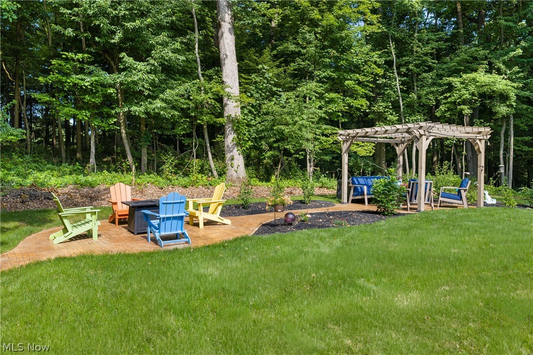 4866 Provens Drive Akron OH 44319