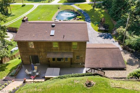 4866 Provens Drive Akron OH 44319