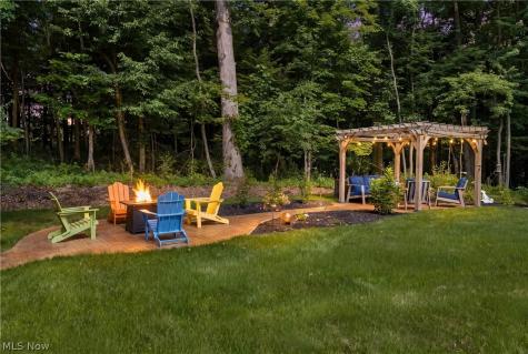 4866 Provens Drive Akron OH 44319