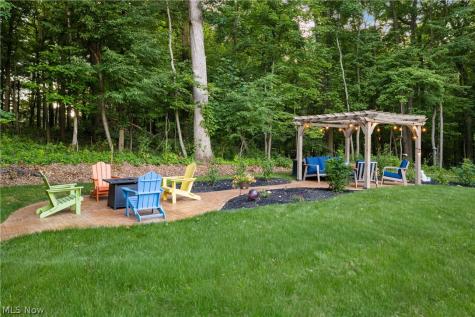 4866 Provens Drive Akron OH 44319