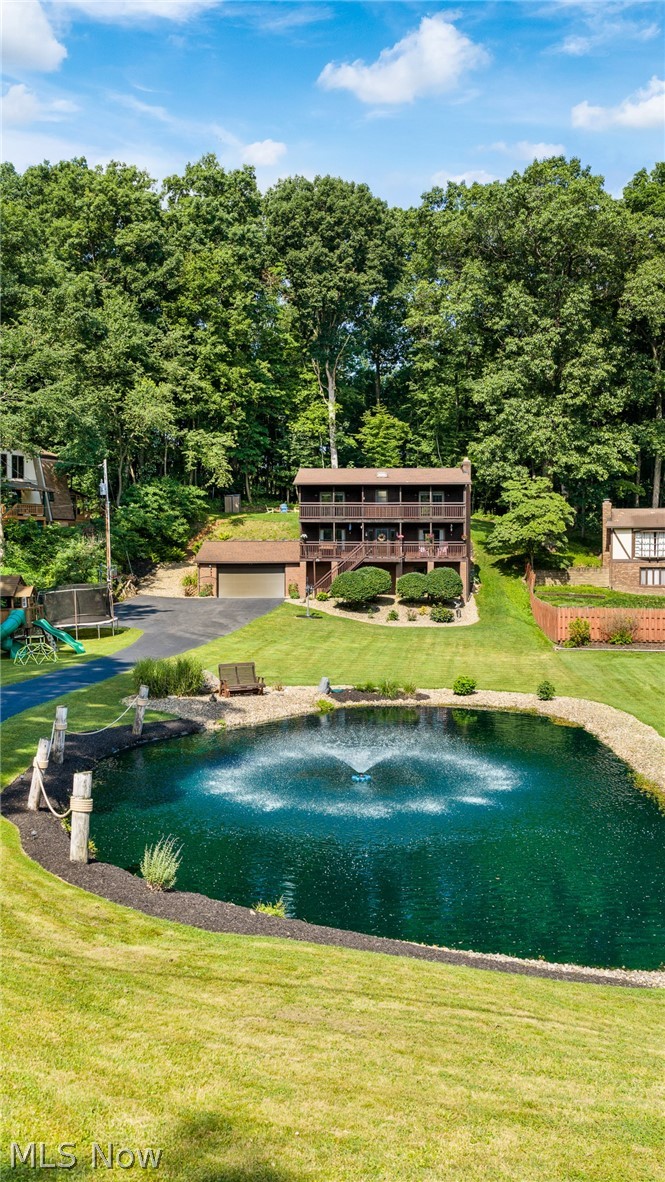 4866 Provens Drive Akron OH 44319