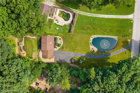 4866 Provens Drive Akron OH 44319