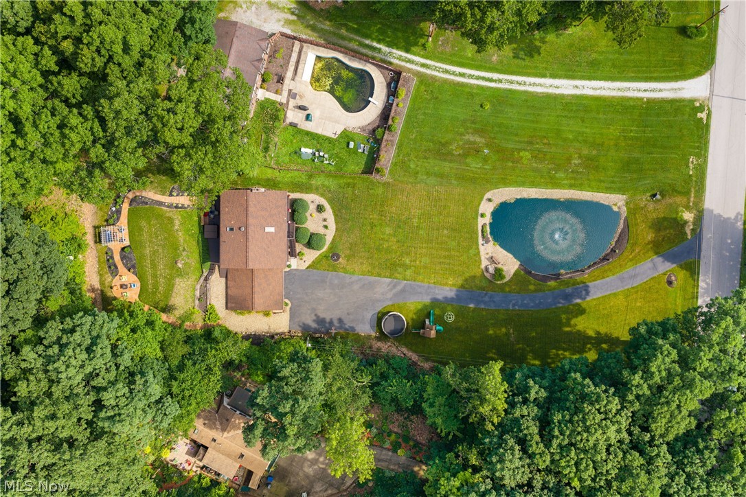 4866 Provens Drive Akron OH 44319