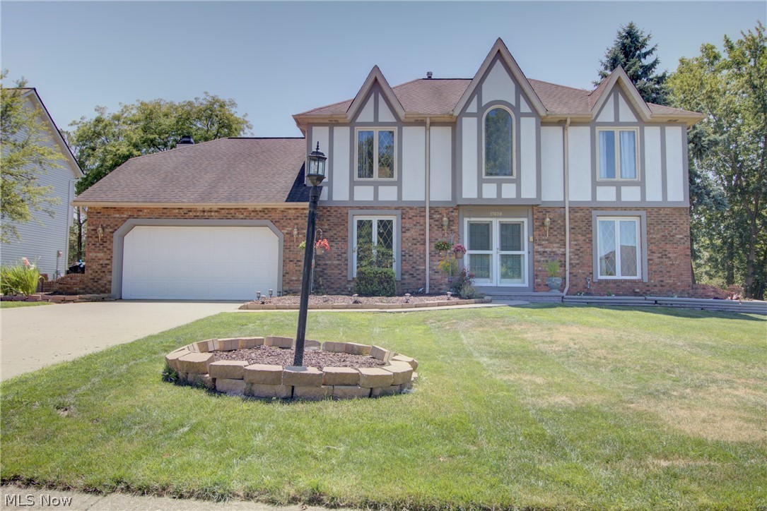 17639 Lexington Lane Strongsville OH 44136