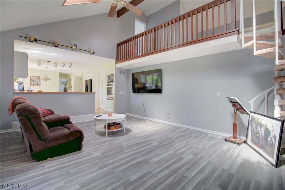 17639 Lexington Lane Strongsville OH 44136