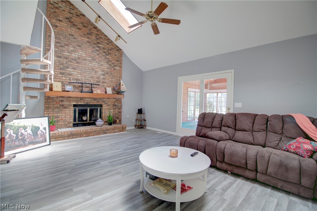 17639 Lexington Lane Strongsville OH 44136