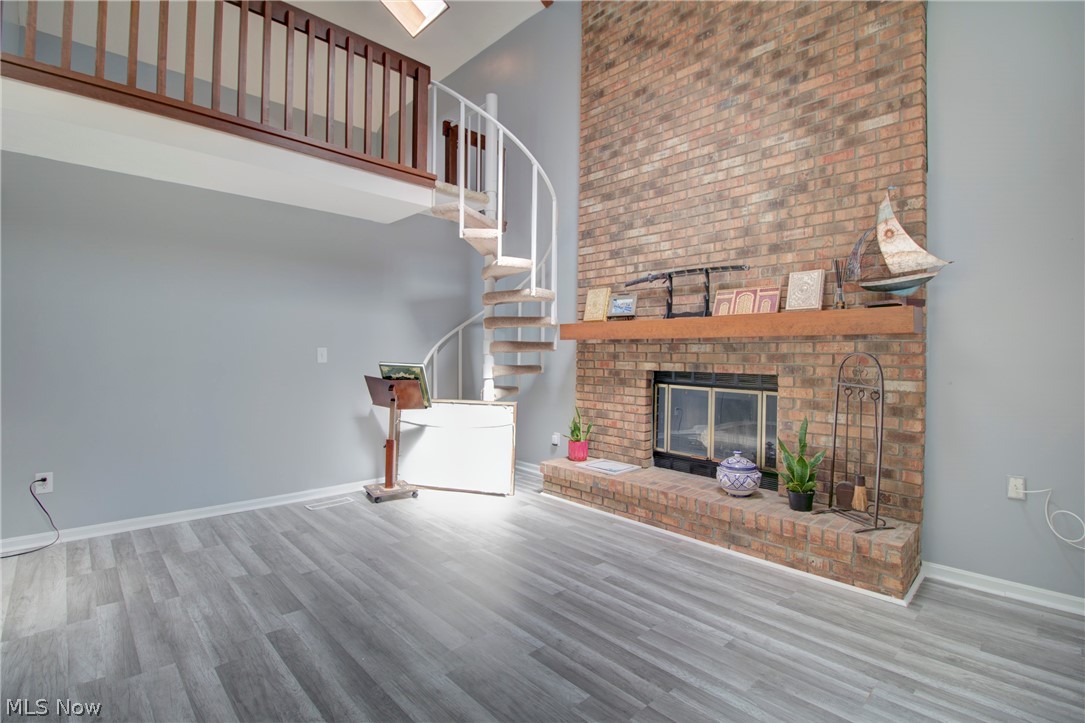 17639 Lexington Lane Strongsville OH 44136