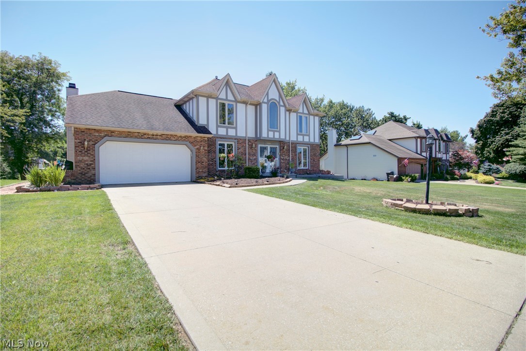 17639 Lexington Lane Strongsville OH 44136