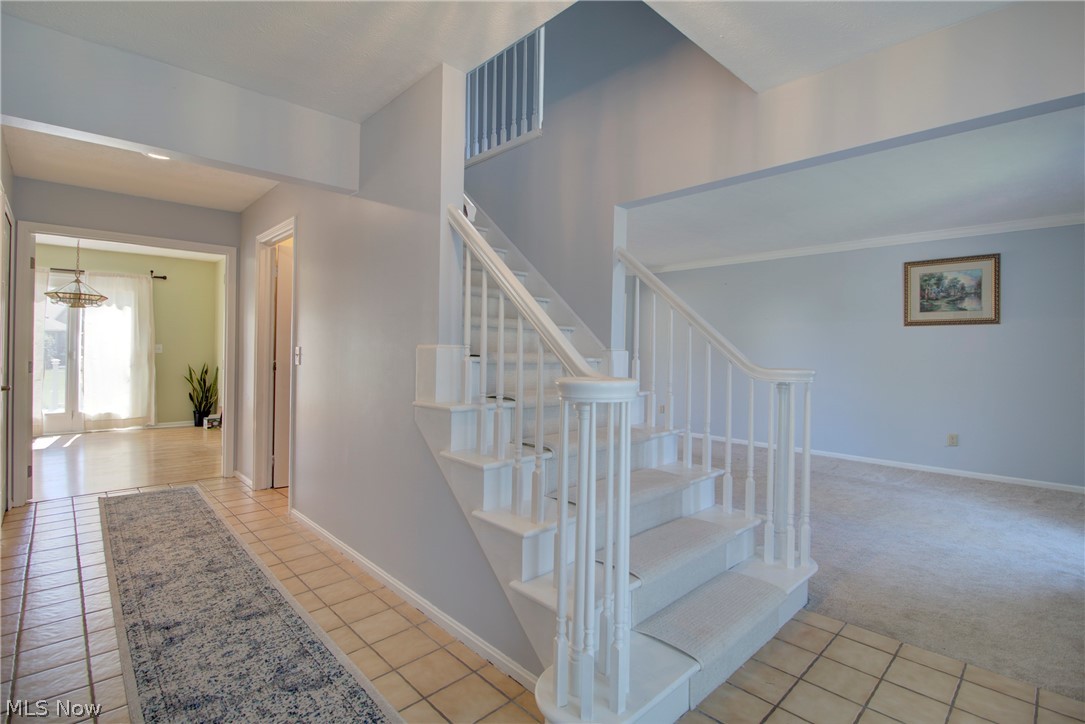 17639 Lexington Lane Strongsville OH 44136