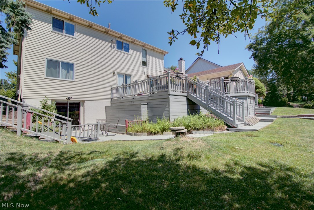 17639 Lexington Lane Strongsville OH 44136
