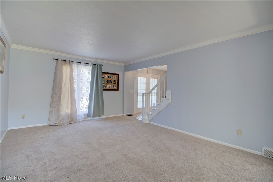 17639 Lexington Lane Strongsville OH 44136