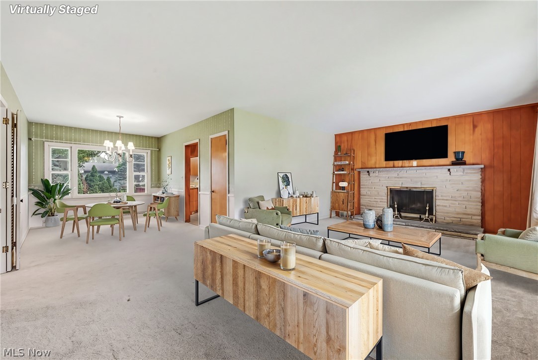 2083 Beechwood Street NE Warren OH 44483