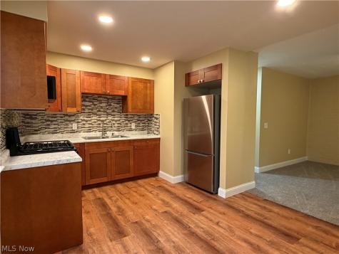 2636 Martha Avenue NE Canton OH 44705