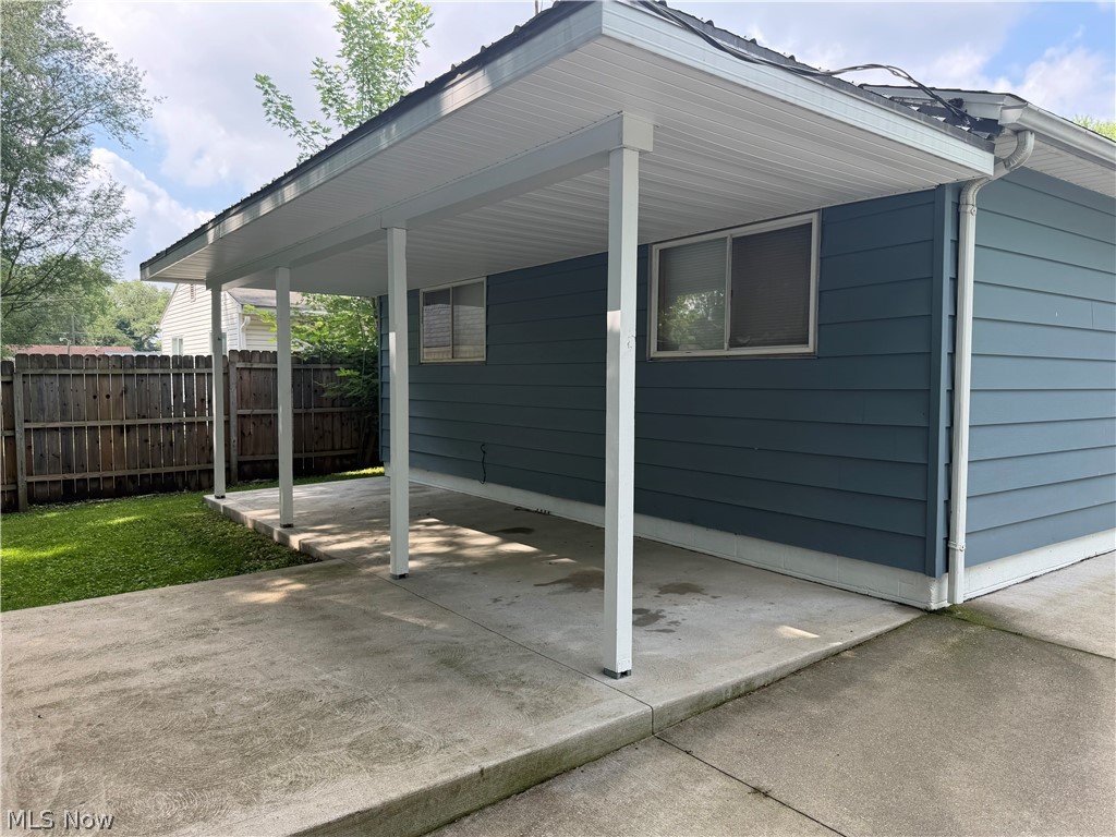 2636 Martha Avenue NE Canton OH 44705