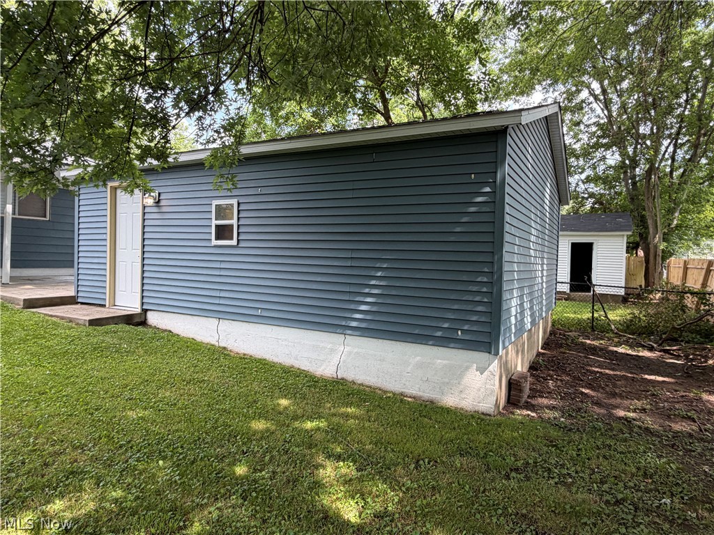 2636 Martha Avenue NE Canton OH 44705