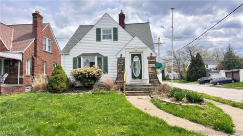 275 E 210th Street Euclid OH 44123