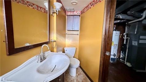 275 E 210th Street Euclid OH 44123