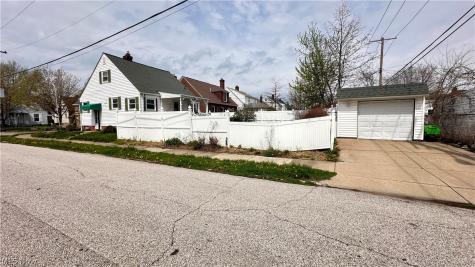 275 E 210th Street Euclid OH 44123