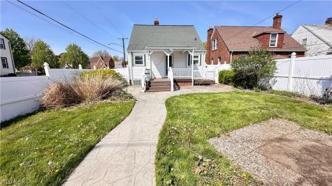 275 E 210th Street Euclid OH 44123