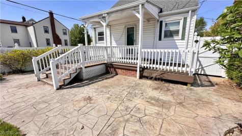 275 E 210th Street Euclid OH 44123