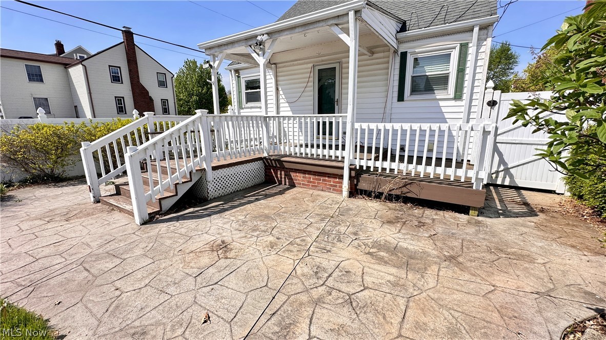 275 E 210th Street Euclid OH 44123