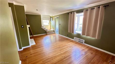 275 E 210th Street Euclid OH 44123