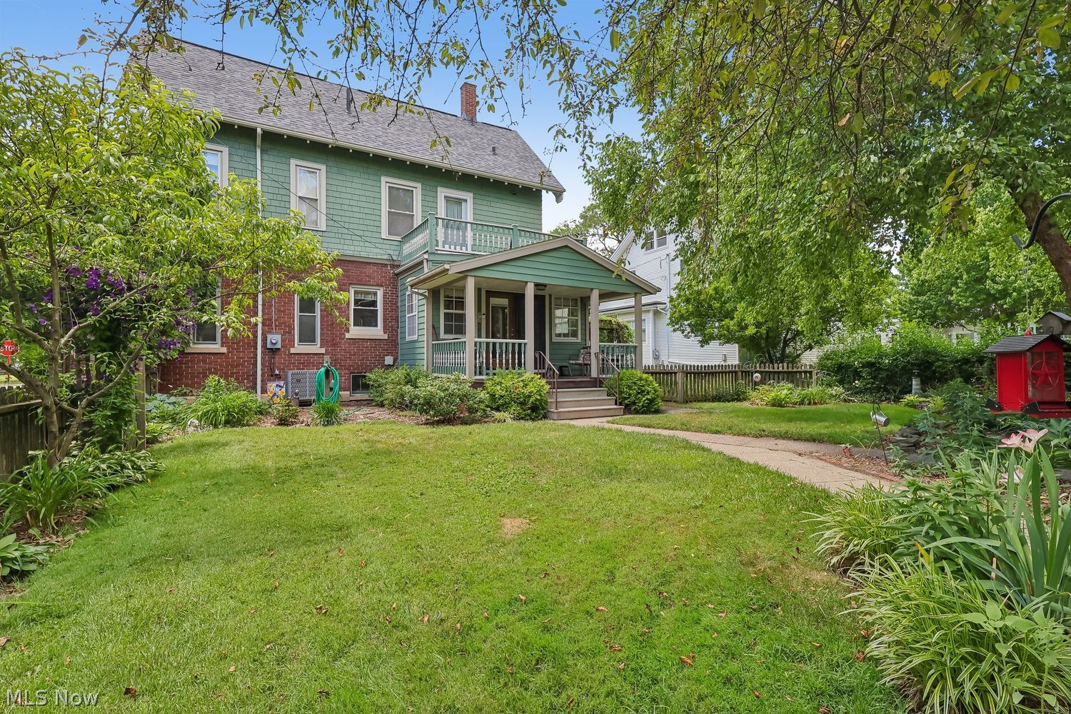 157 S Main Street Wellington OH 44090