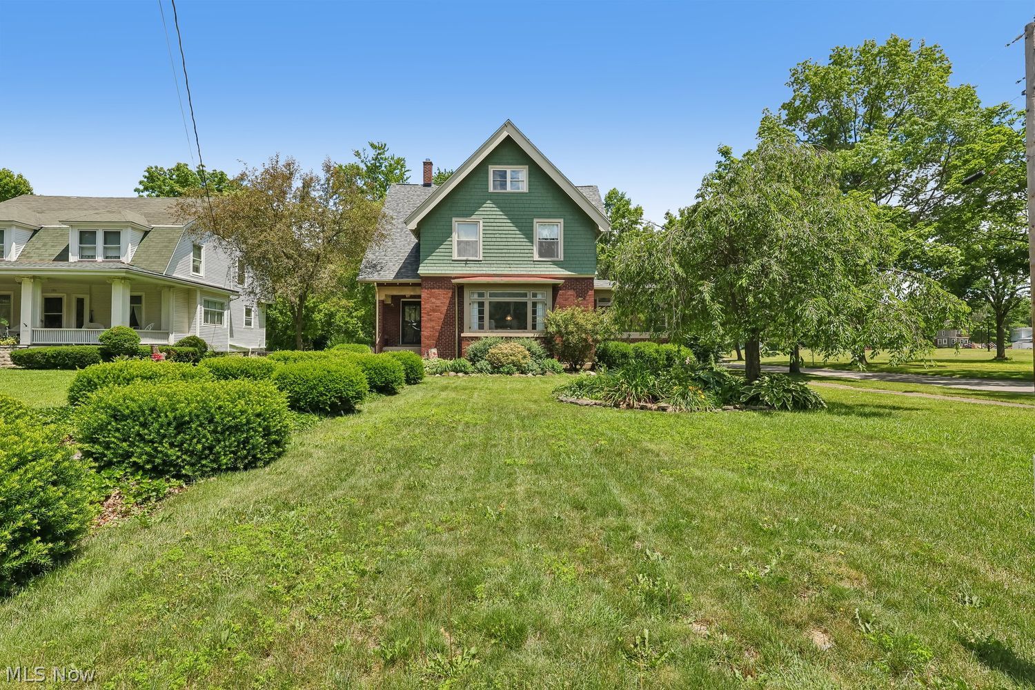 157 S Main Street Wellington OH 44090