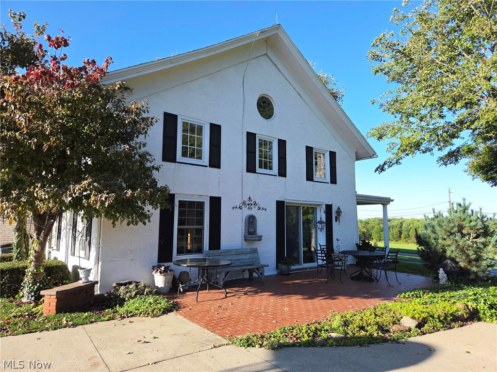 4066 Maplegrove Avenue Louisville OH 44641