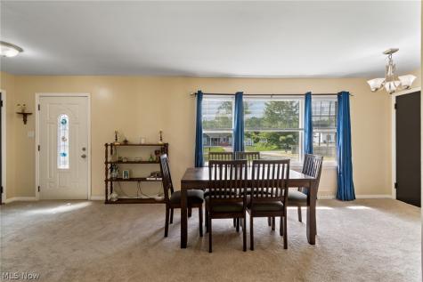 2985 Carl Street Norton OH 44203
