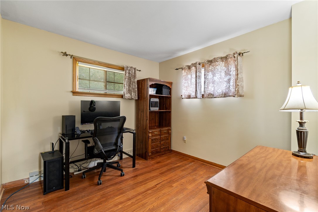 2985 Carl Street Norton OH 44203