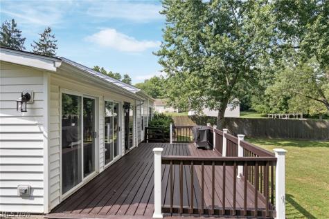 2985 Carl Street Norton OH 44203