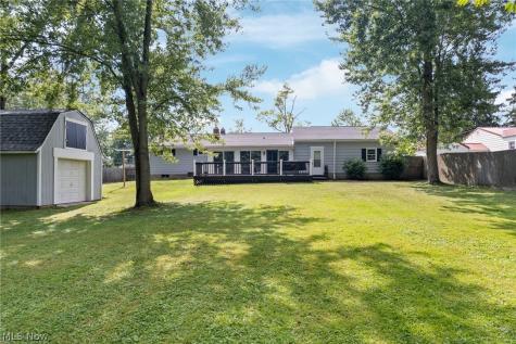 2985 Carl Street Norton OH 44203