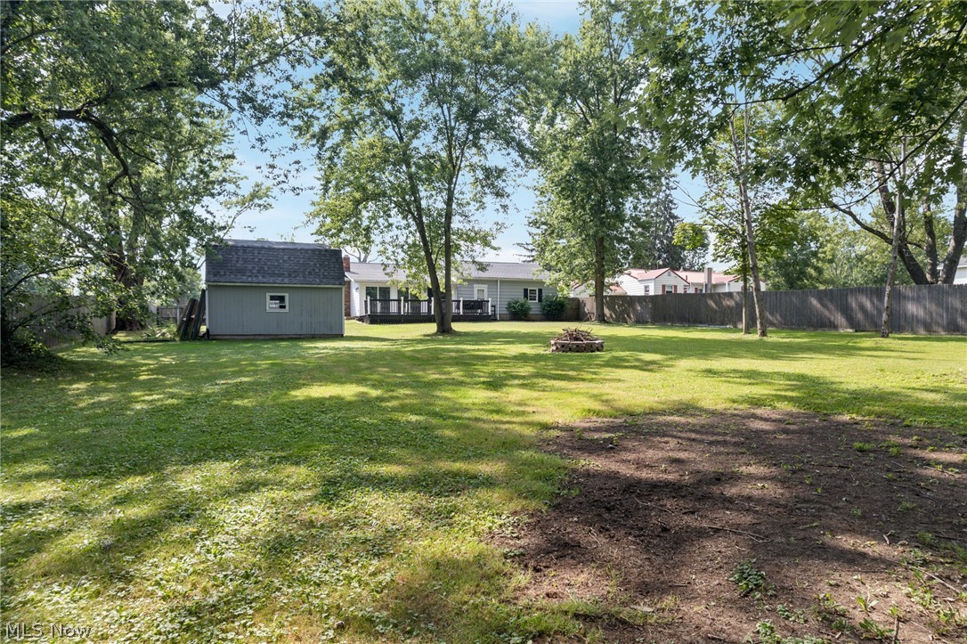 2985 Carl Street Norton OH 44203