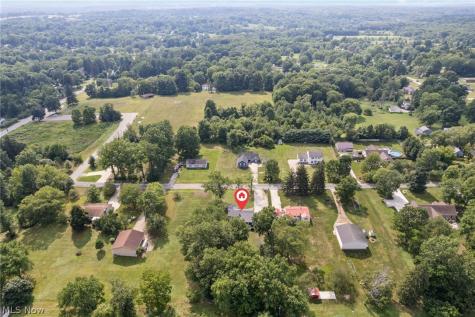 2985 Carl Street Norton OH 44203