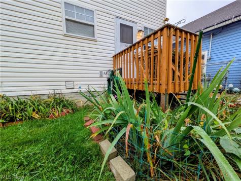 3093 Otokar Avenue Cleveland OH 44127
