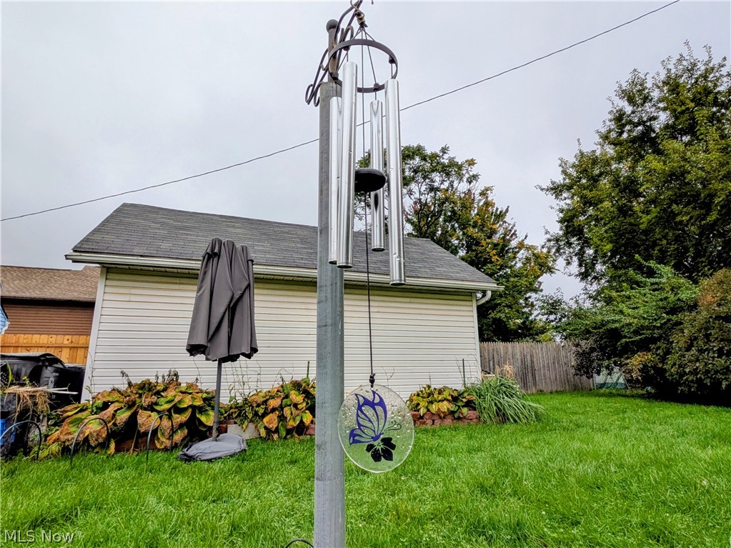 3093 Otokar Avenue Cleveland OH 44127