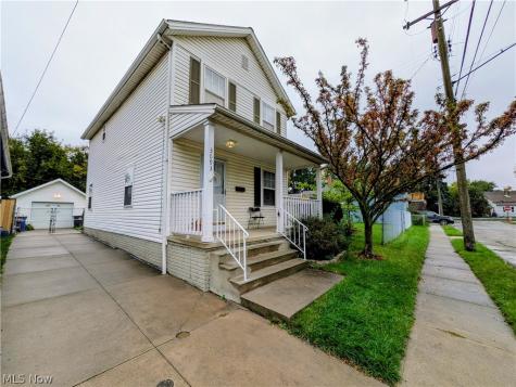 3093 Otokar Avenue Cleveland OH 44127