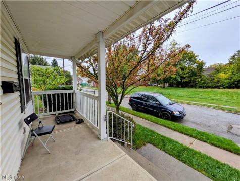 3093 Otokar Avenue Cleveland OH 44127