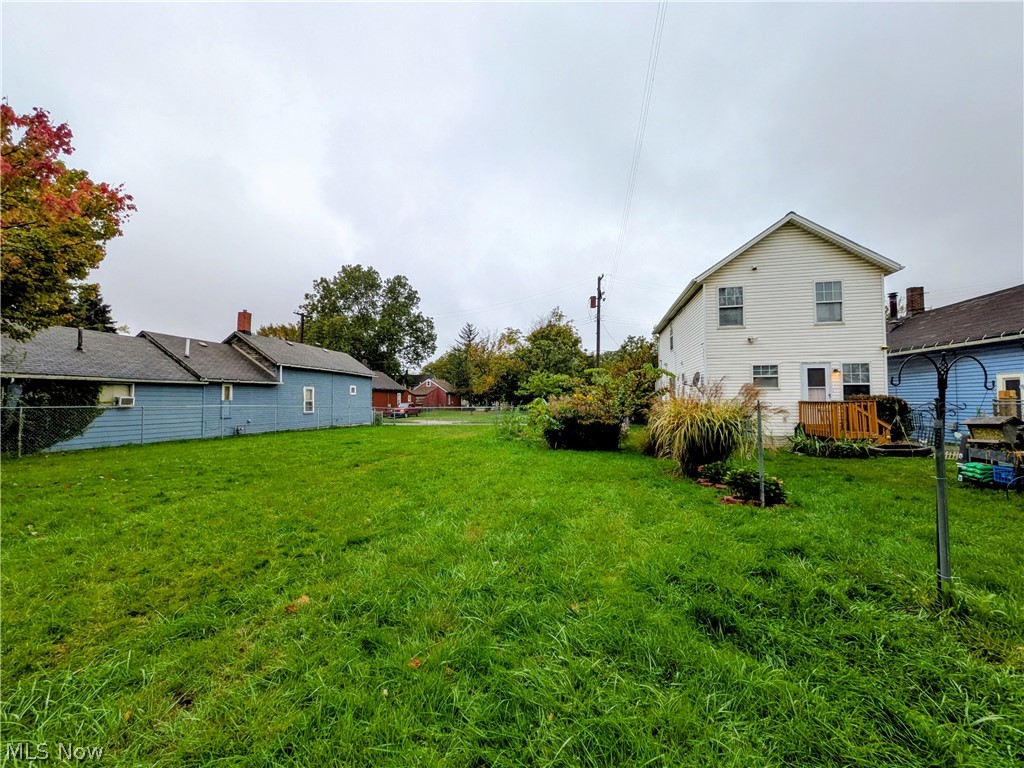 3093 Otokar Avenue Cleveland OH 44127