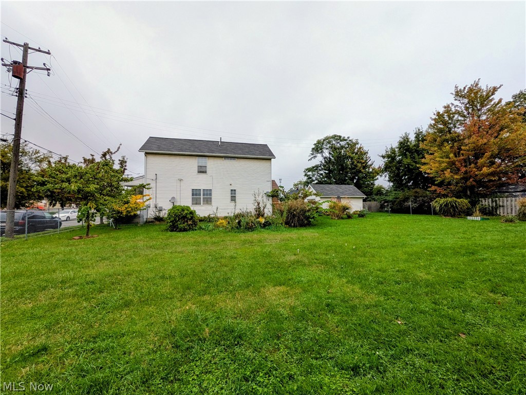 3093 Otokar Avenue Cleveland OH 44127
