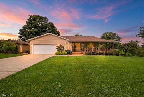 1831 Springville Road Wooster OH 44691